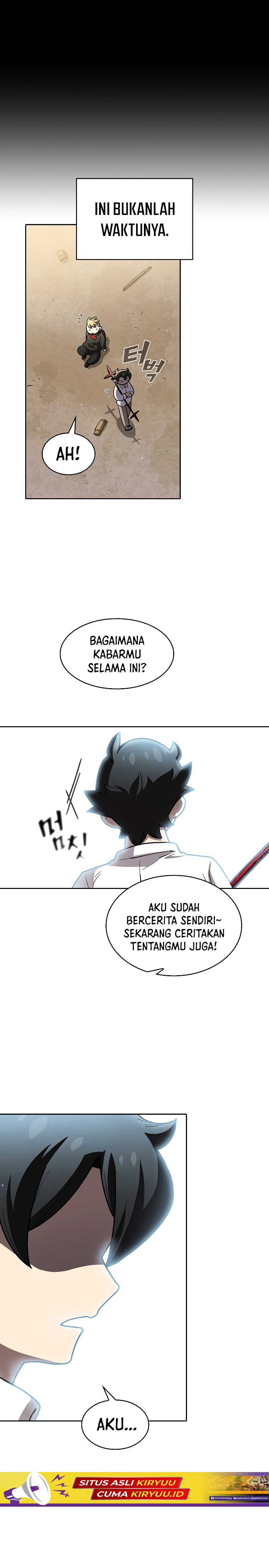 Halaman 16 dari FFF-Class Trashero Chapter 113