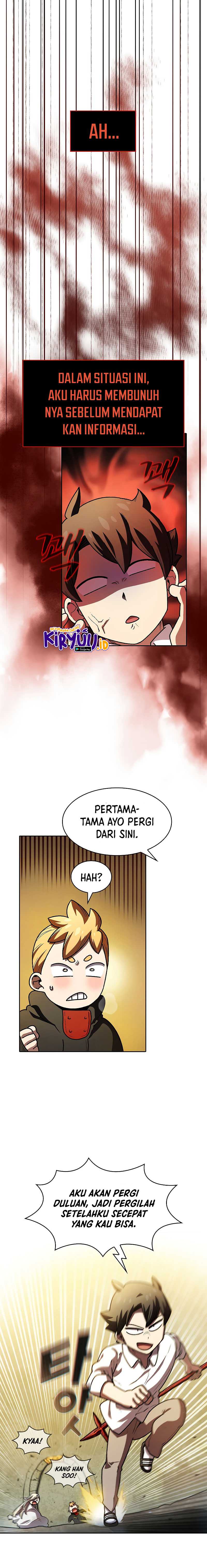 Halaman 20 dari FFF-Class Trashero Chapter 113
