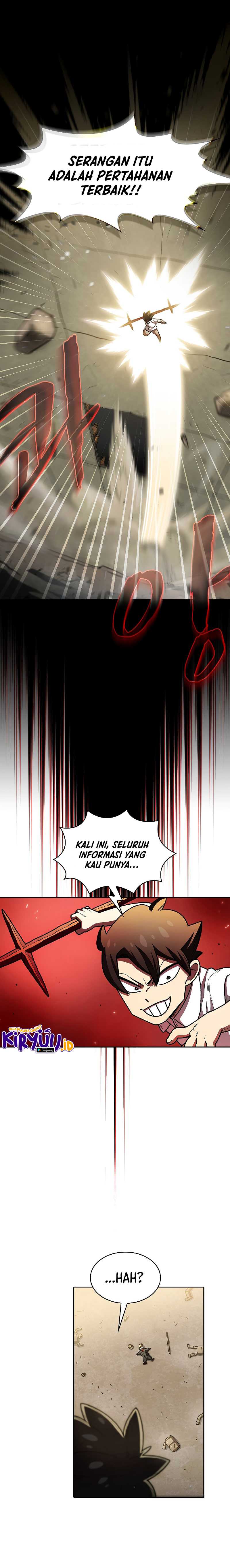Halaman 4 dari FFF-Class Trashero Chapter 113