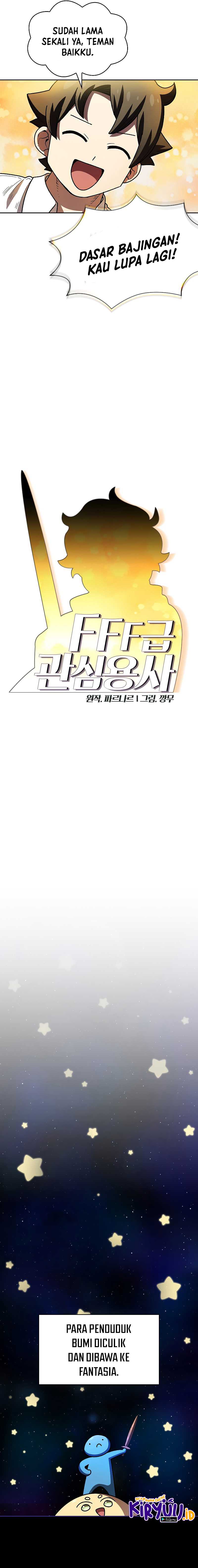 Halaman 6 dari FFF-Class Trashero Chapter 113