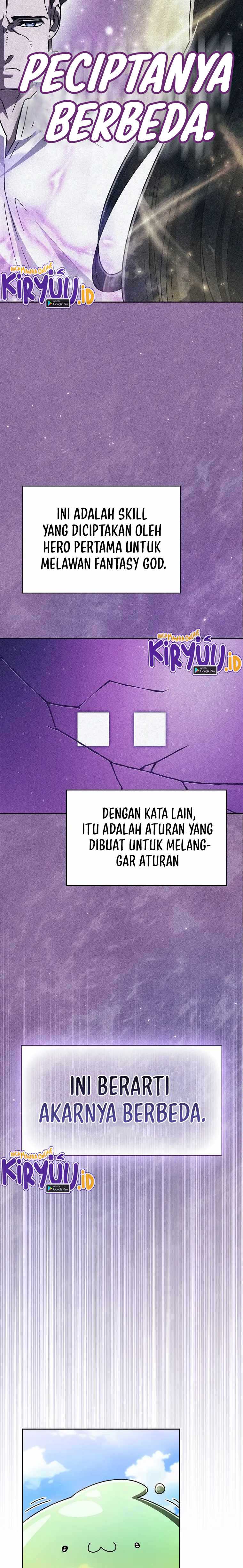 Halaman 10 dari FFF-Class Trashero Chapter 154