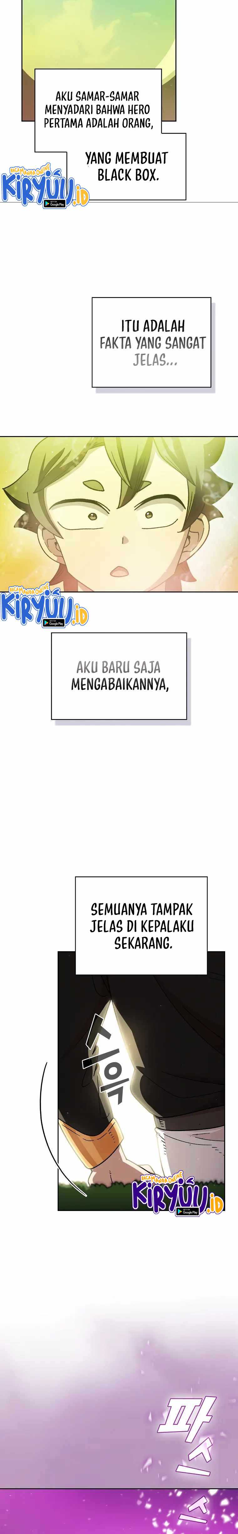 Halaman 11 dari FFF-Class Trashero Chapter 154