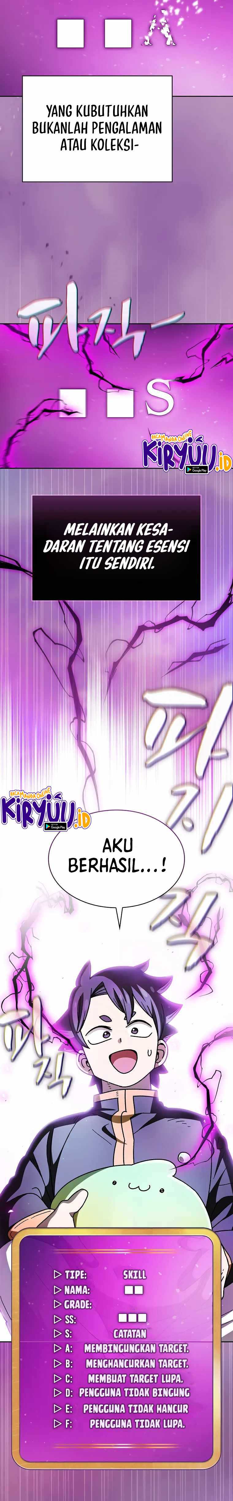 Halaman 12 dari FFF-Class Trashero Chapter 154