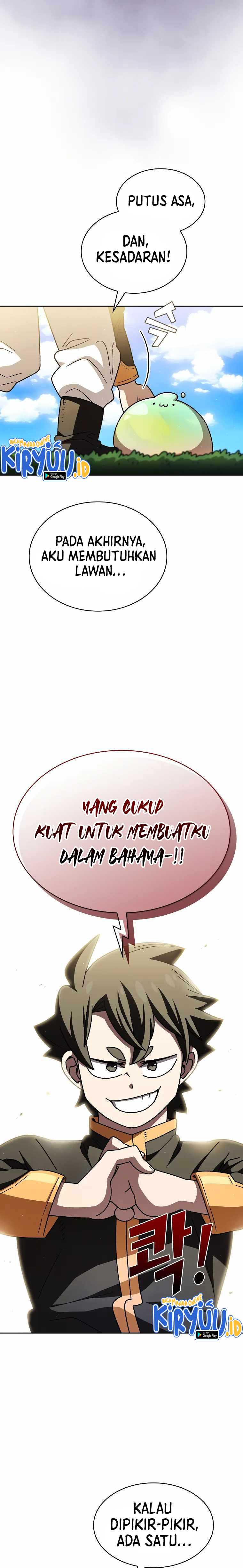 Halaman 16 dari FFF-Class Trashero Chapter 154