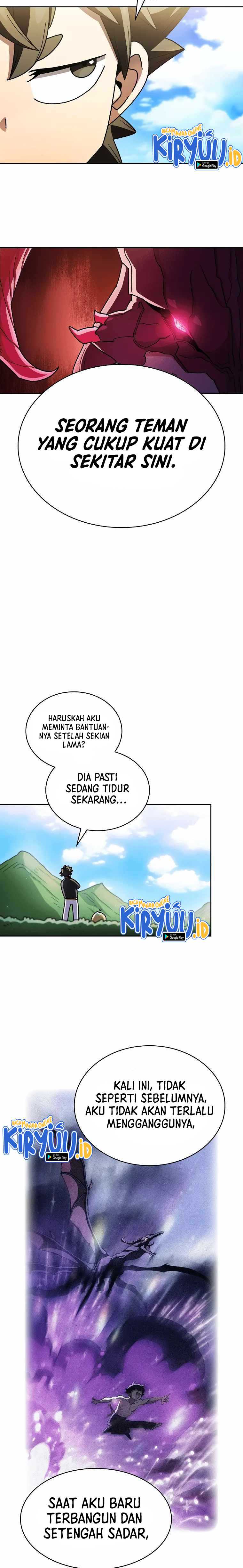 Halaman 17 dari FFF-Class Trashero Chapter 154