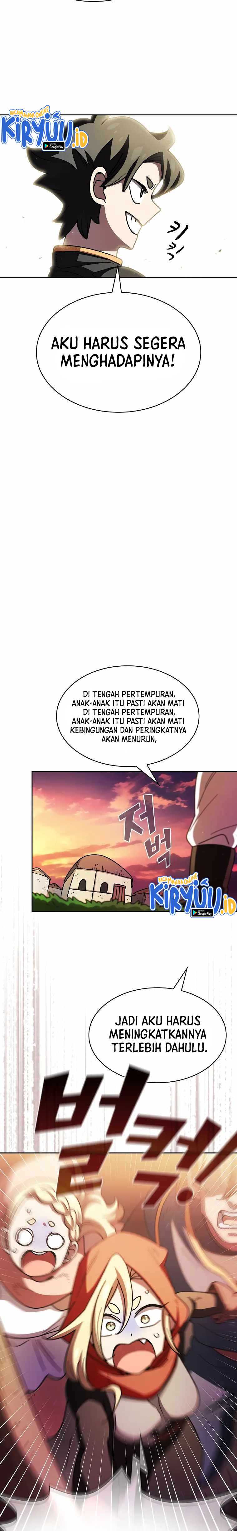 Halaman 18 dari FFF-Class Trashero Chapter 154