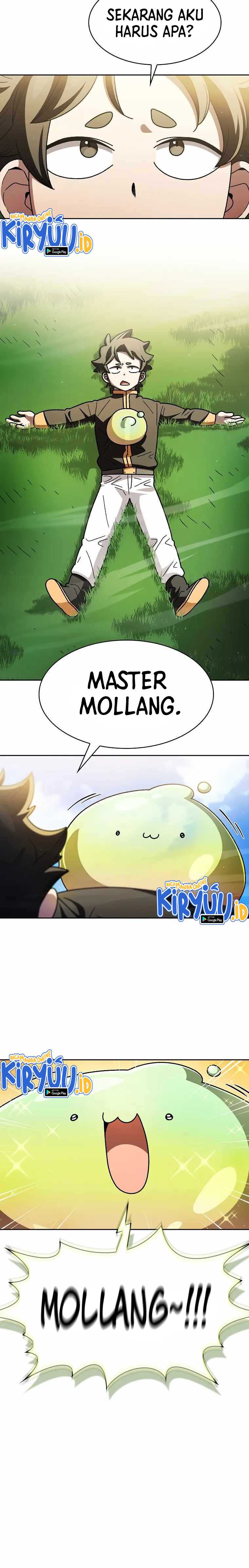 Halaman 3 dari FFF-Class Trashero Chapter 154