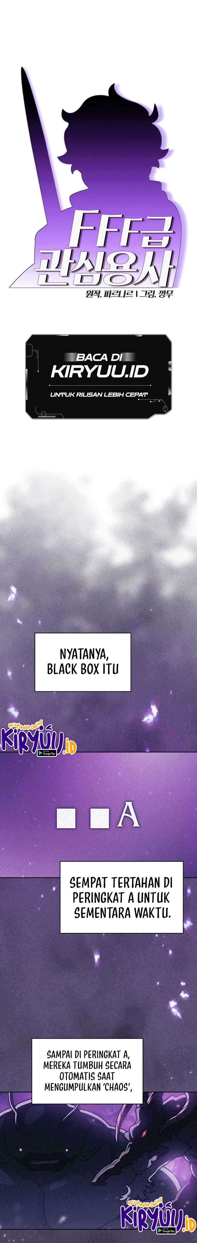 Halaman 4 dari FFF-Class Trashero Chapter 154