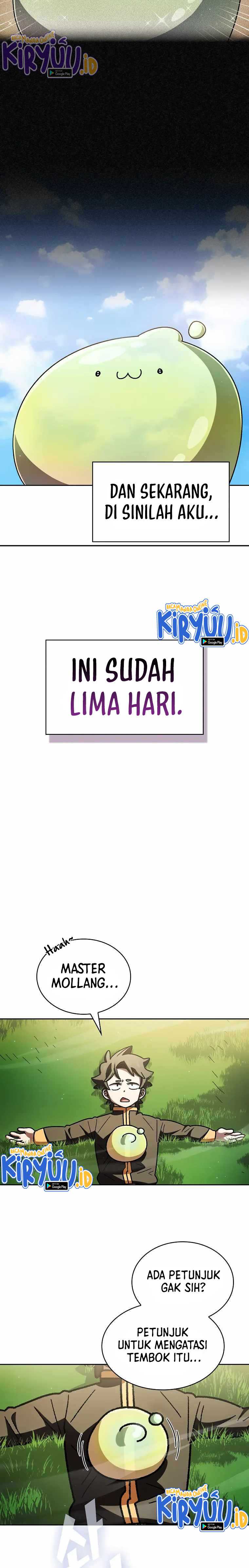 Halaman 6 dari FFF-Class Trashero Chapter 154