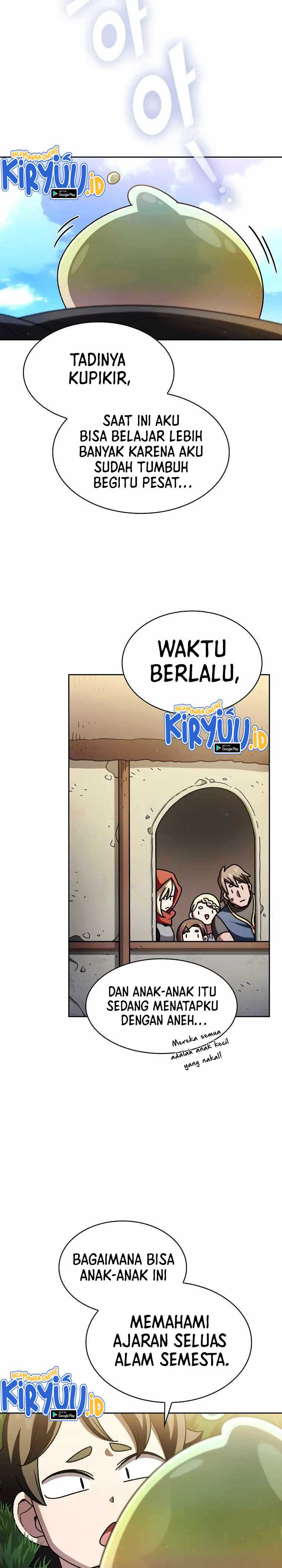 Halaman 7 dari FFF-Class Trashero Chapter 154
