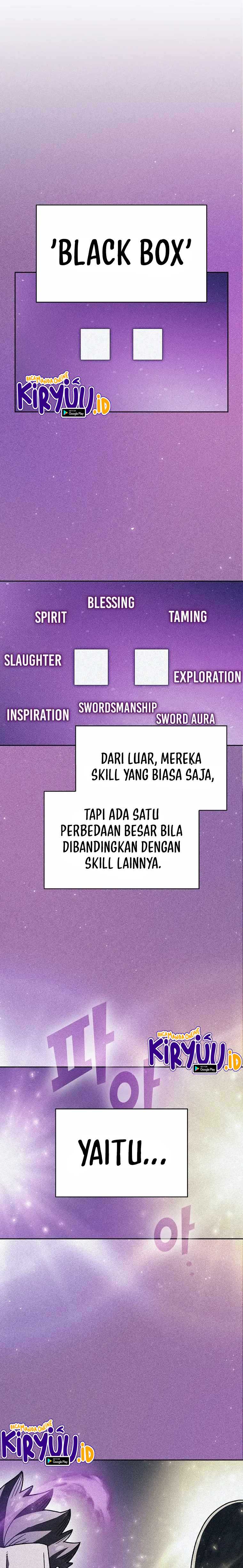 Halaman 9 dari FFF-Class Trashero Chapter 154