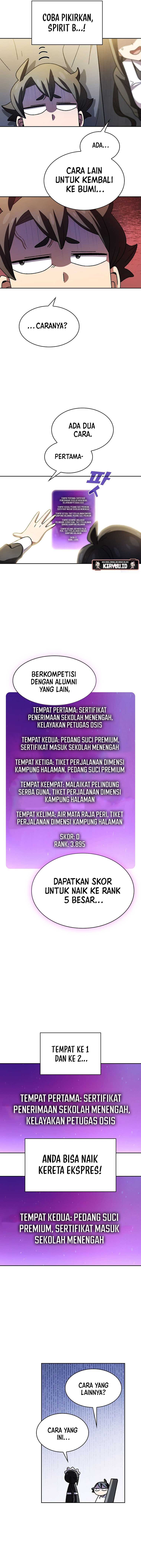 Halaman 10 dari FFF-Class Trashero Chapter 167
