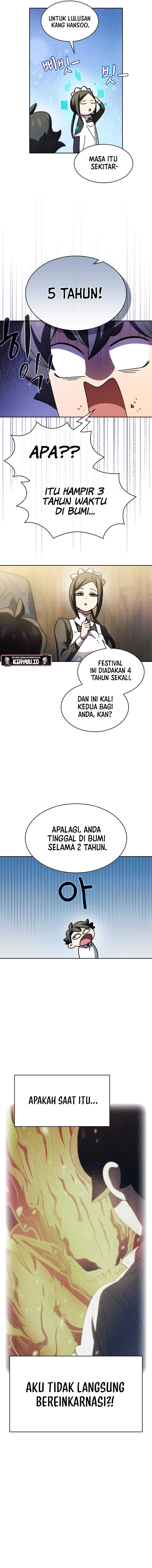 Halaman 9 dari FFF-Class Trashero Chapter 167