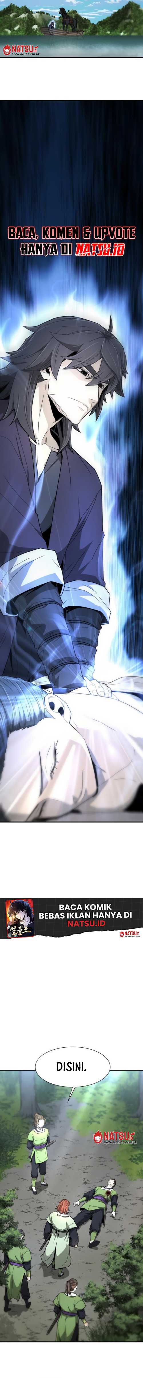 Flash Sword chapter 9 halaman 15
