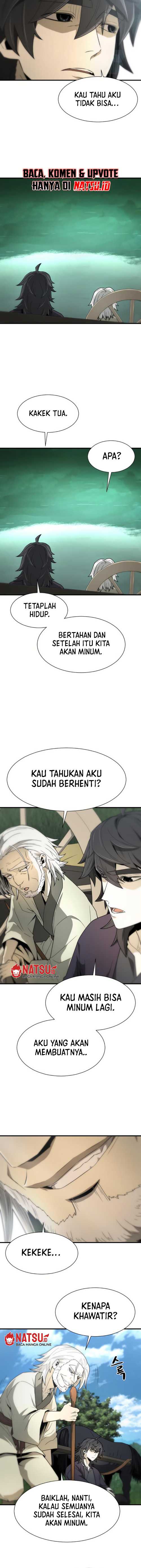 Flash Sword chapter 9 halaman 4