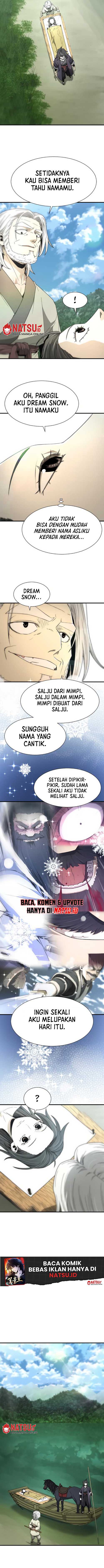 Flash Sword chapter 9 halaman 7
