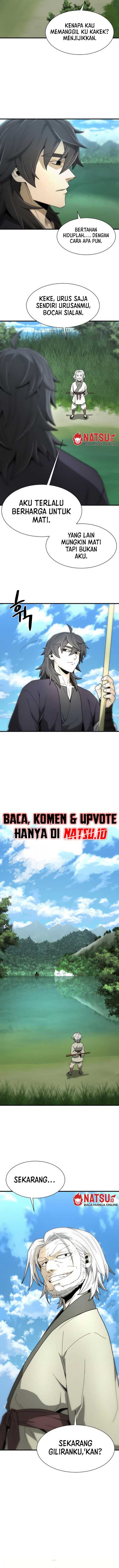 Flash Sword chapter 9 halaman 9