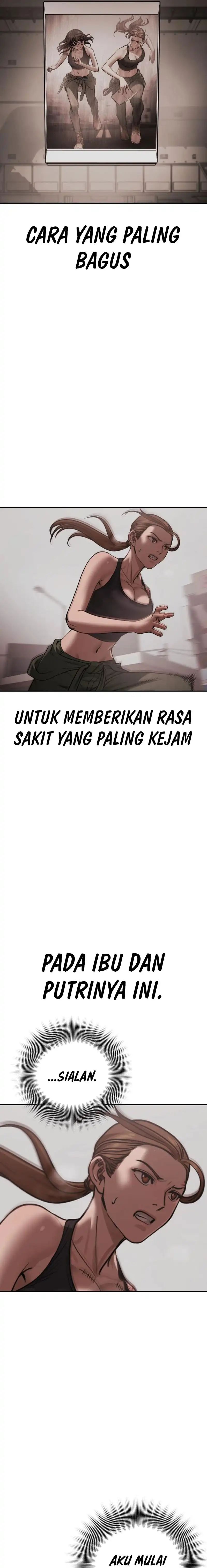 Halaman 10 dari Forced Summon (Purgatory) Chapter 20