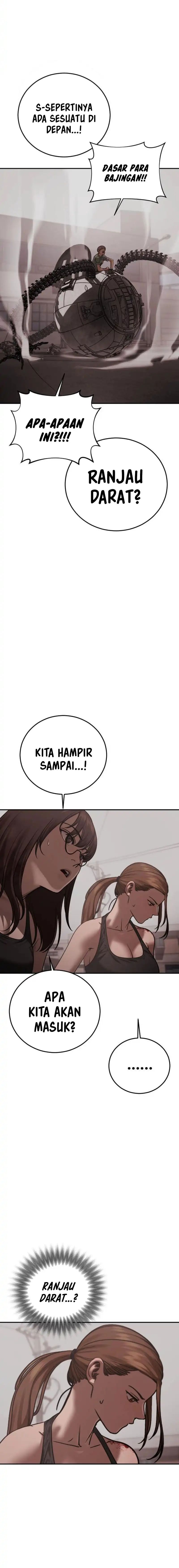 Halaman 14 dari Forced Summon (Purgatory) Chapter 20