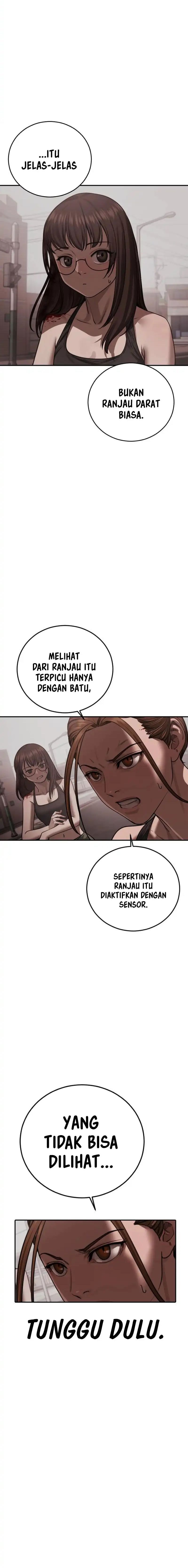 Halaman 16 dari Forced Summon (Purgatory) Chapter 20