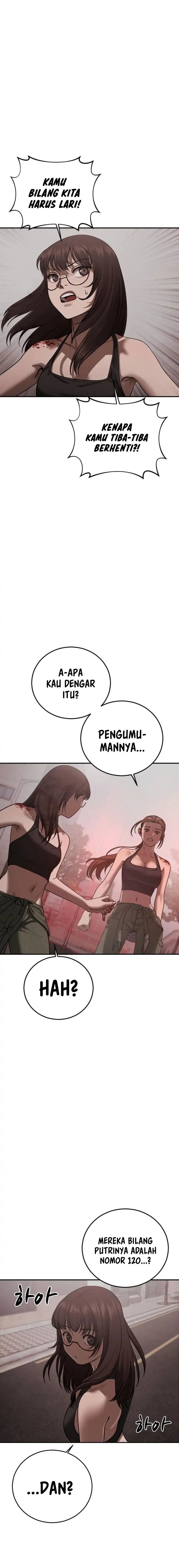 Halaman 2 dari Forced Summon (Purgatory) Chapter 20