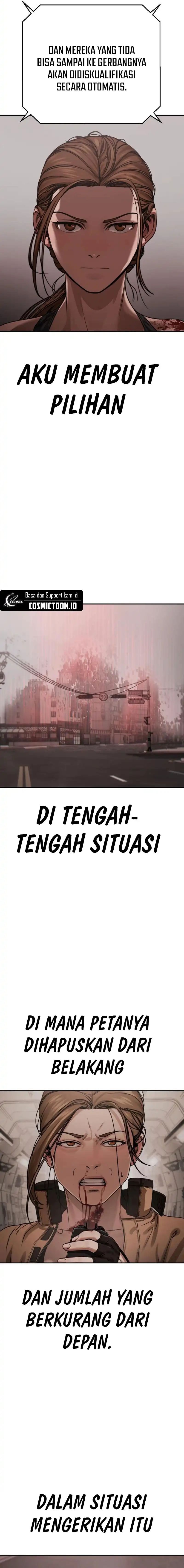 Halaman 28 dari Forced Summon (Purgatory) Chapter 20