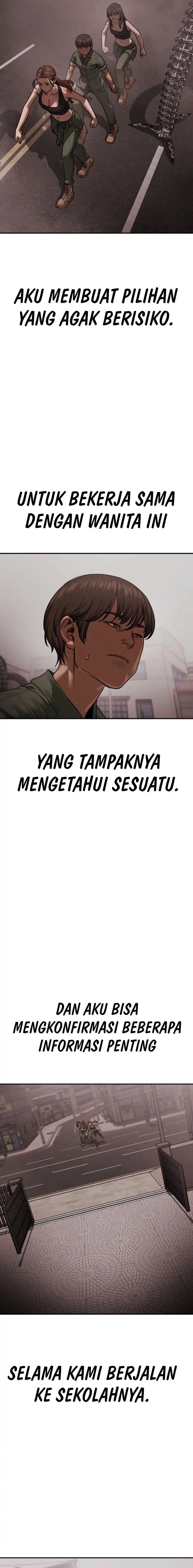 Halaman 29 dari Forced Summon (Purgatory) Chapter 20