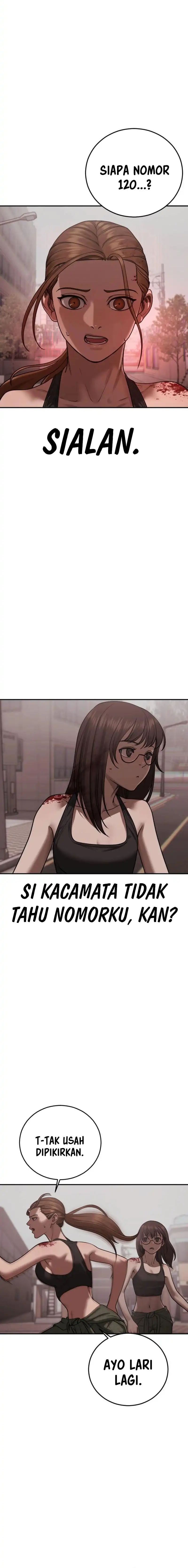 Halaman 3 dari Forced Summon (Purgatory) Chapter 20