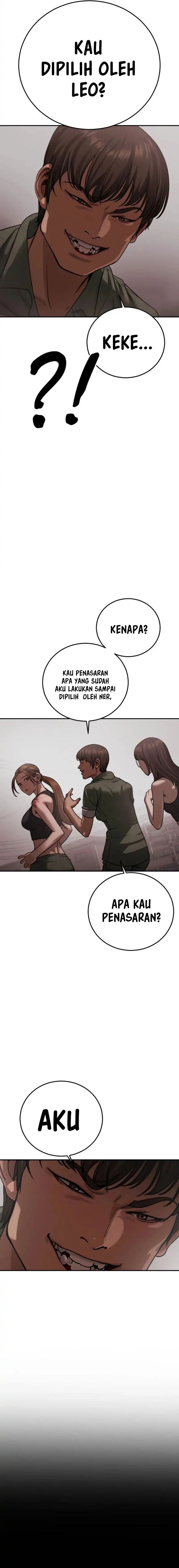 Halaman 31 dari Forced Summon (Purgatory) Chapter 20