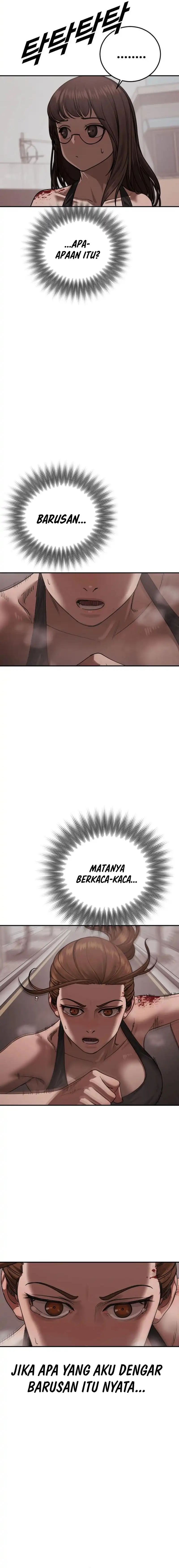 Halaman 4 dari Forced Summon (Purgatory) Chapter 20