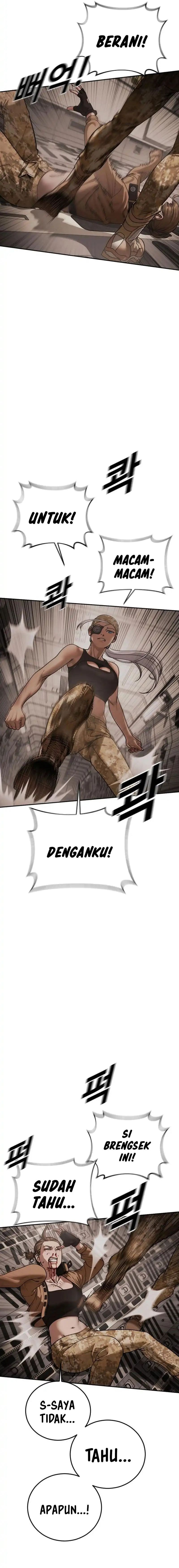 Halaman 6 dari Forced Summon (Purgatory) Chapter 20