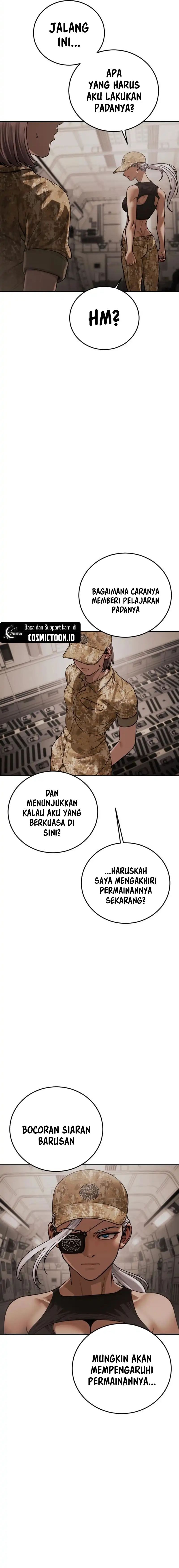 Halaman 8 dari Forced Summon (Purgatory) Chapter 20