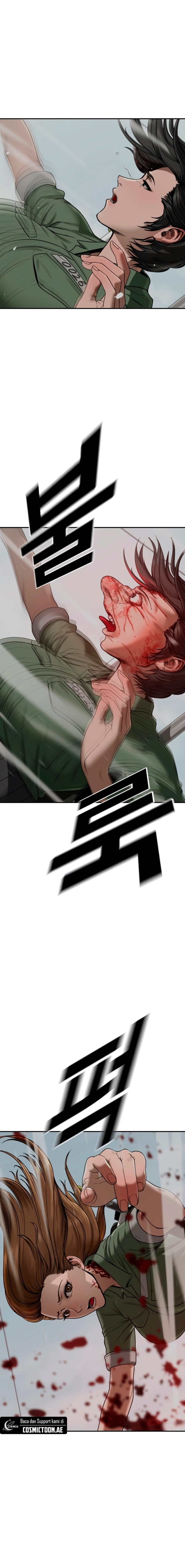 Halaman 1 dari Forced Conscription Chapter 6