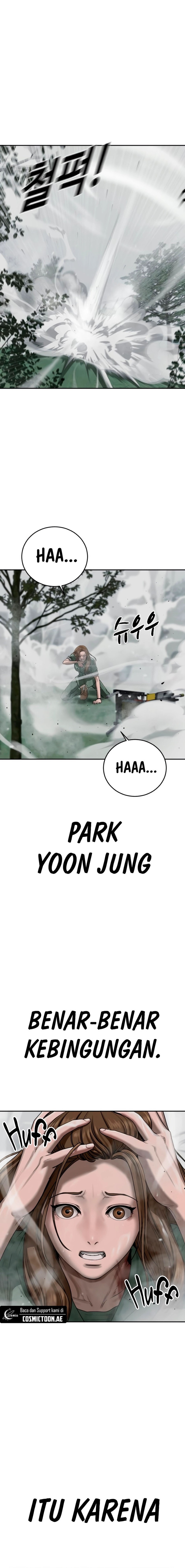 Halaman 3 dari Forced Conscription Chapter 6