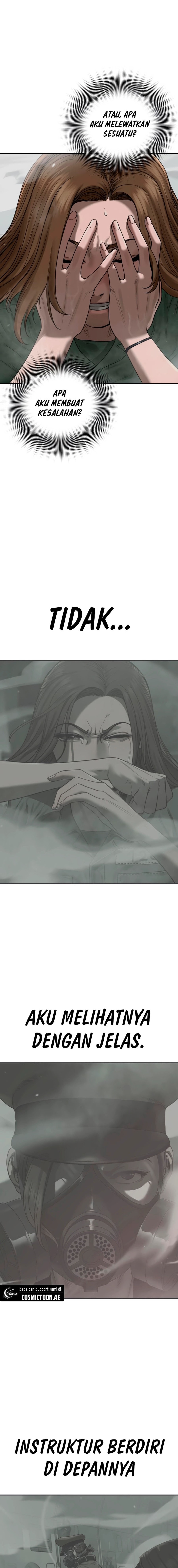 Halaman 5 dari Forced Conscription Chapter 6