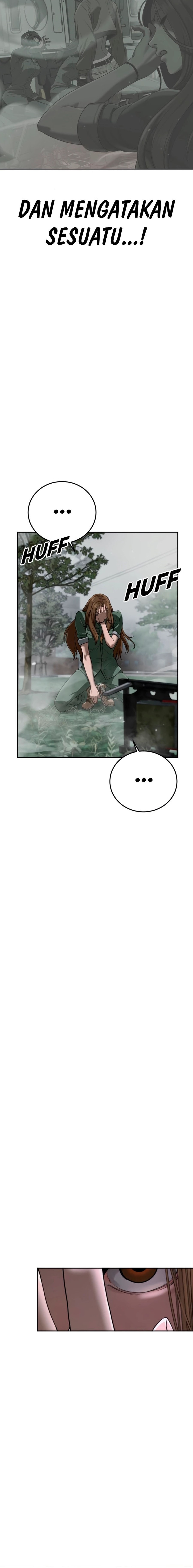 Halaman 6 dari Forced Conscription Chapter 6