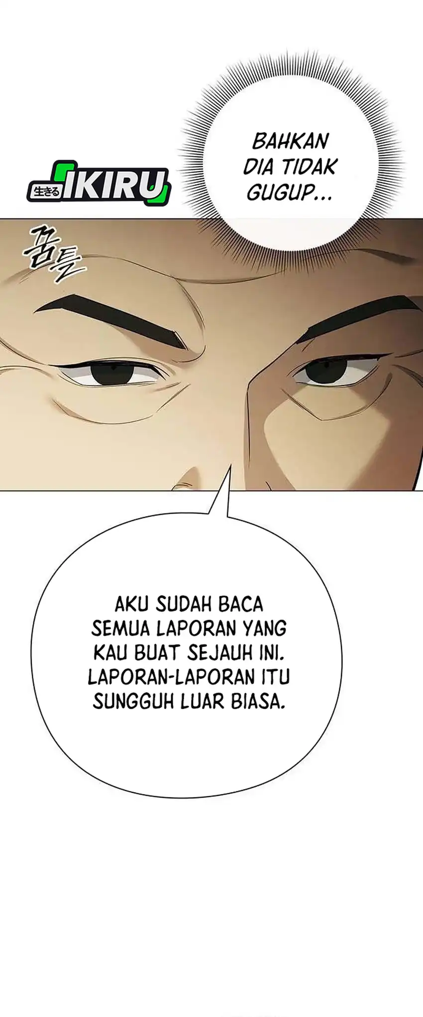 Foresighting Politician The Politician Who Can See the Future chapter 26 halaman 21