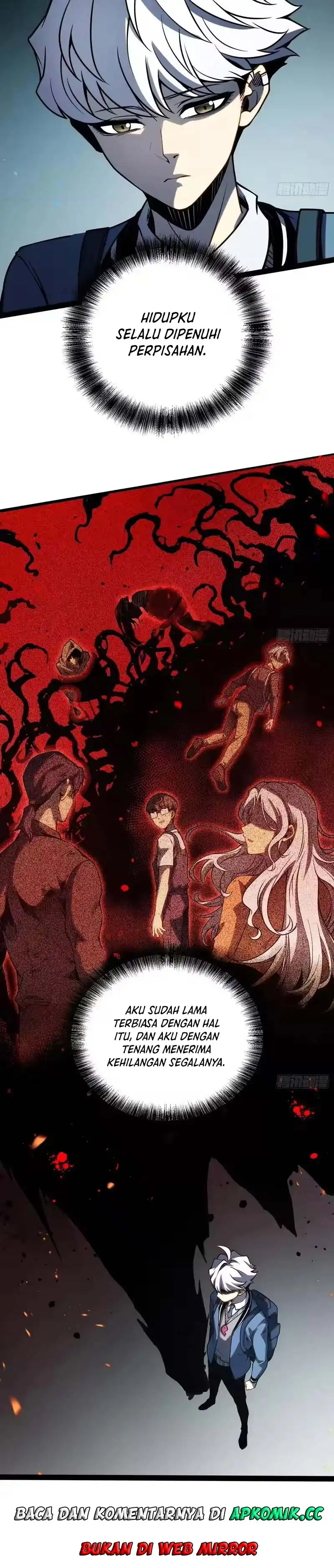 Full-Time Awakening chapter 48 halaman 12