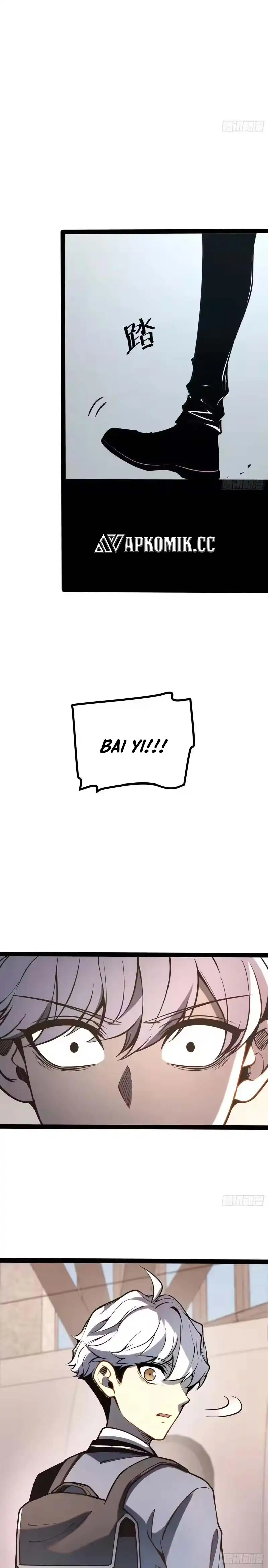 Full-Time Awakening chapter 49 halaman 6