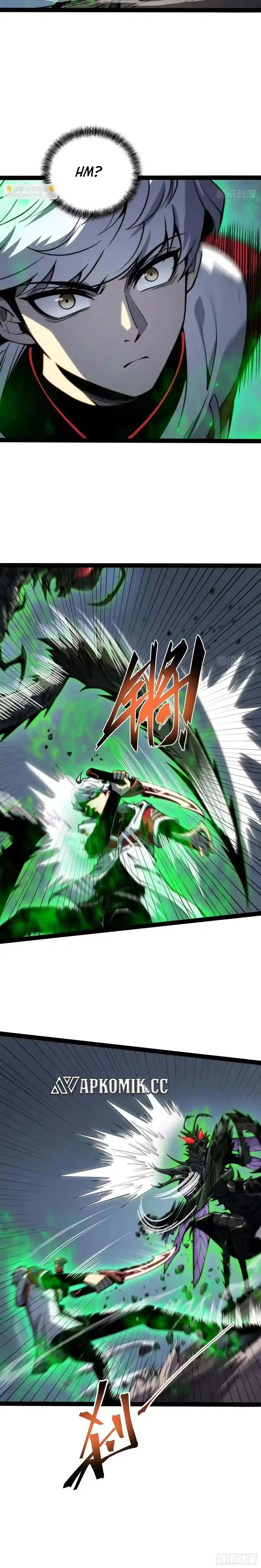 Full-Time Awakening chapter 58 halaman 5