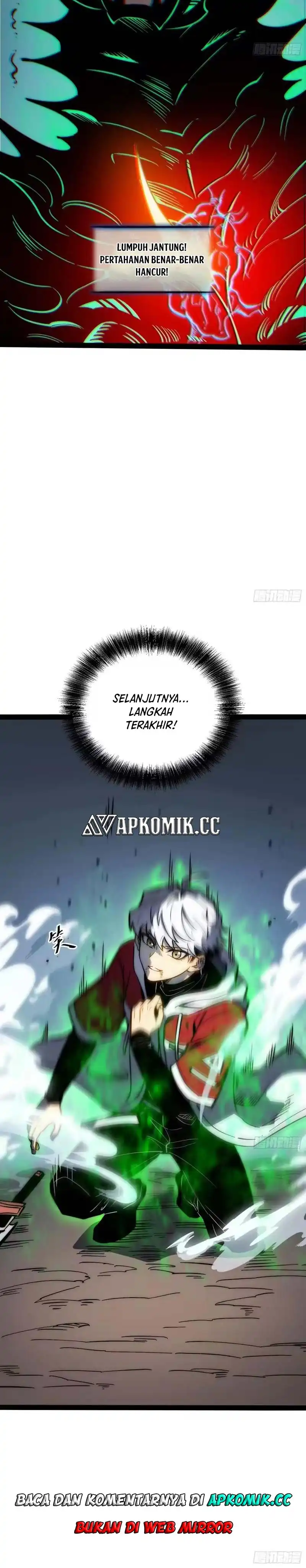 Full-Time Awakening chapter 59 halaman 13