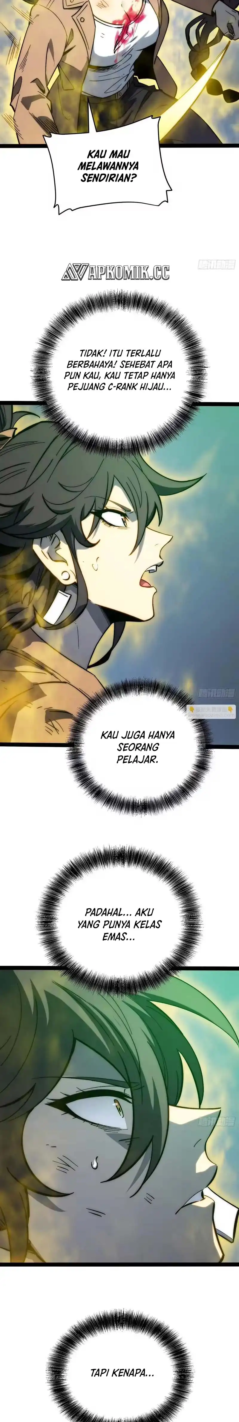 Full-Time Awakening chapter 59 halaman 4