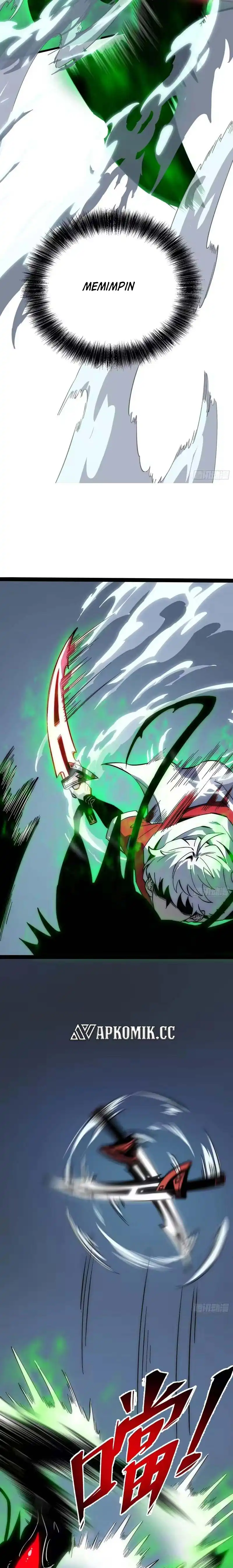 Full-Time Awakening chapter 59 halaman 6