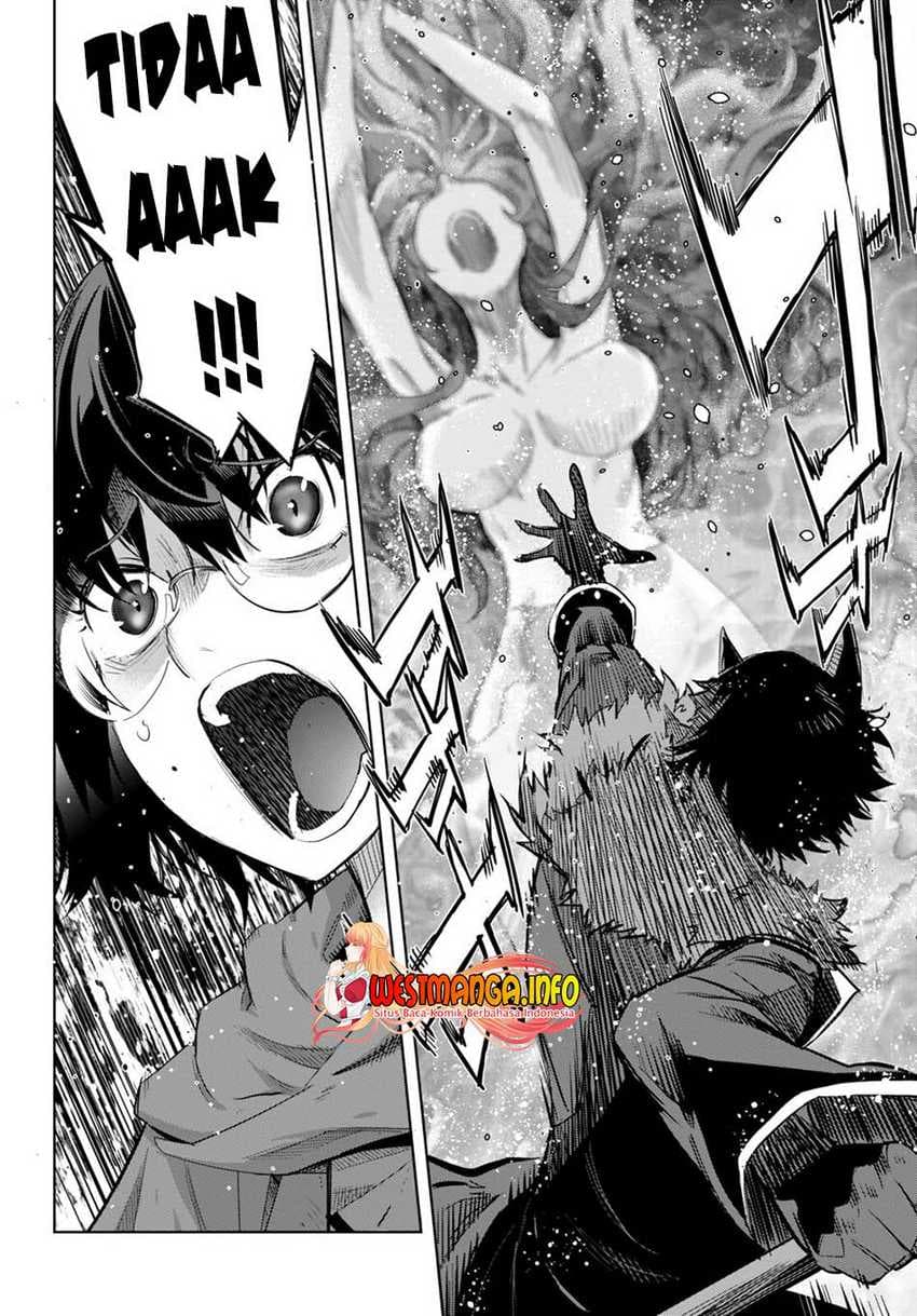 Halaman 6 dari Game of Familia: Kazoku Senki Chapter 46