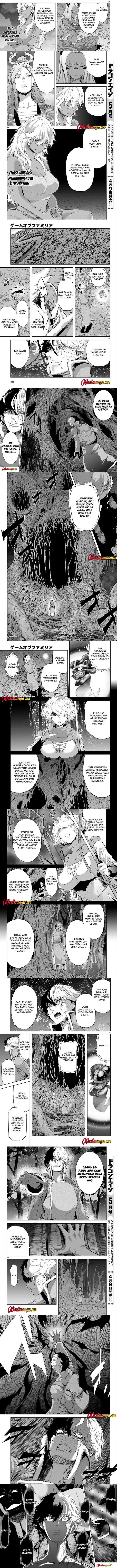 Halaman 4 dari Game of Familia: Kazoku Senki Chapter 71