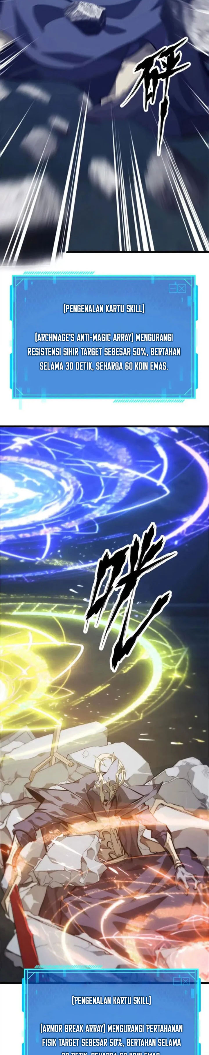 Game Online: Unrivaled In The World (Remake) chapter 51 halaman 16