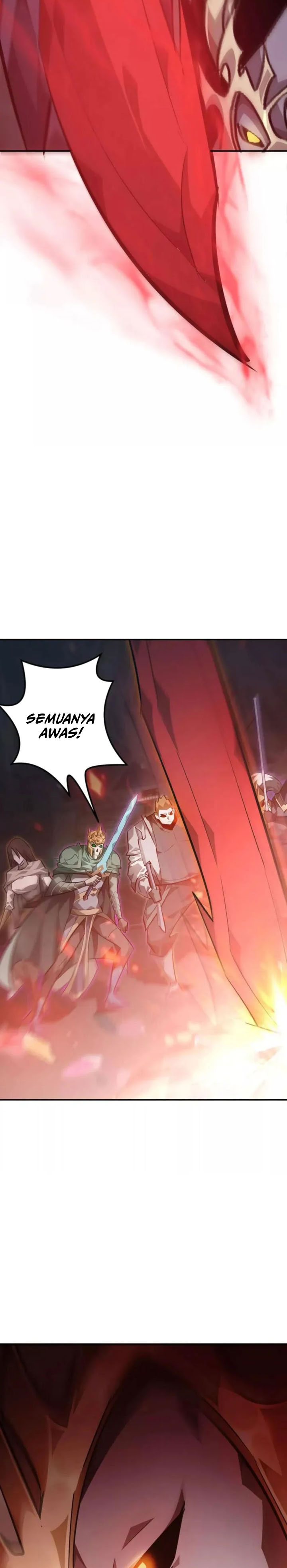 Game Online: Unrivaled In The World (Remake) chapter 51 halaman 26