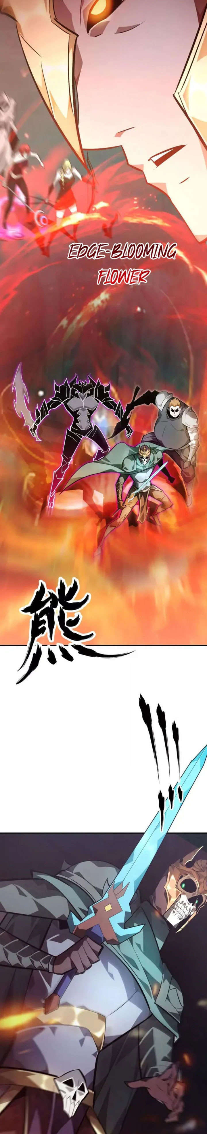 Game Online: Unrivaled In The World (Remake) chapter 51 halaman 27