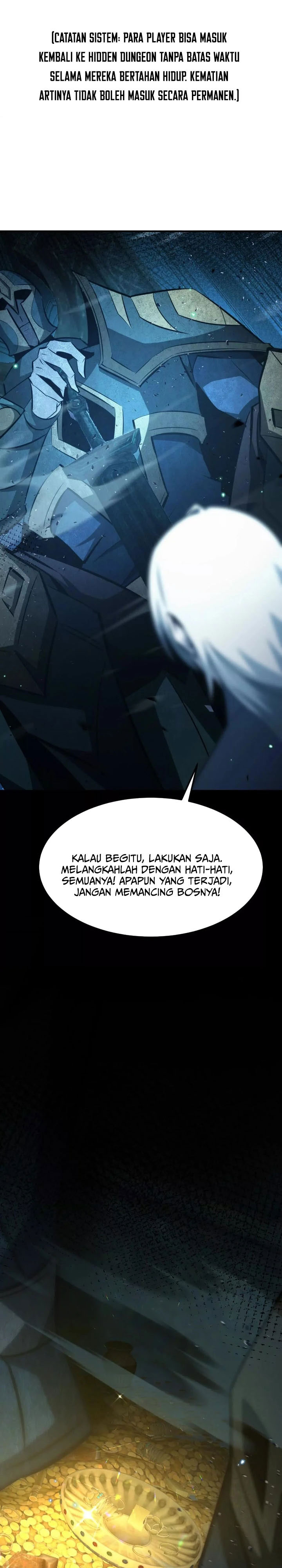 Game Online: Unrivaled In The World (Remake) chapter 75 halaman 10