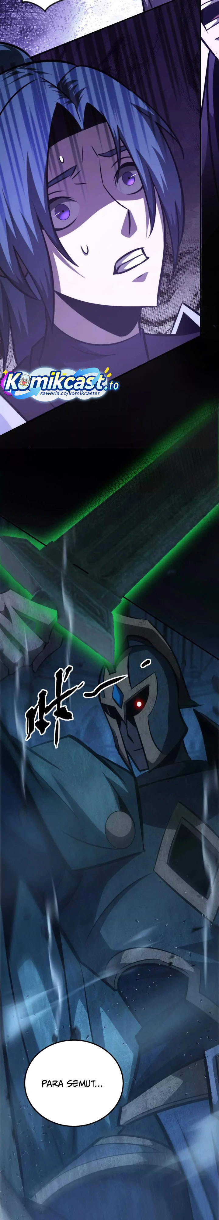 Game Online: Unrivaled In The World (Remake) chapter 75 halaman 13